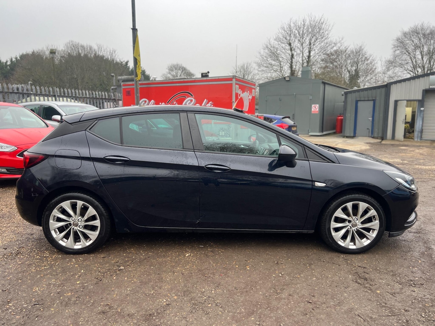 Used Vauxhall Astra 2018 for sale - 77425491: Photo 13