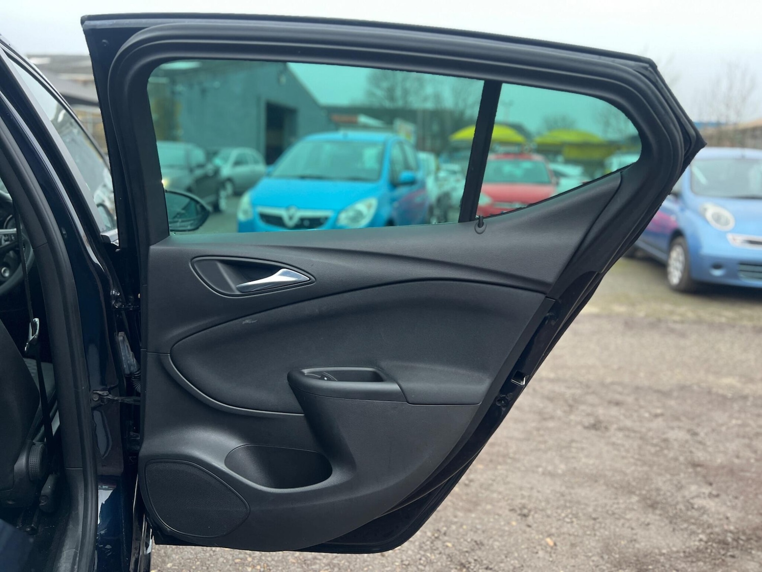 Used Vauxhall Astra 2018 for sale - 77425491: Photo 17