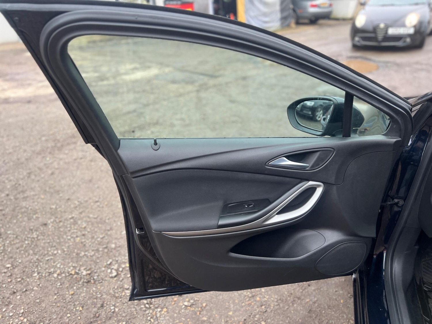 Used Vauxhall Astra 2018 for sale - 77425491: Photo 20