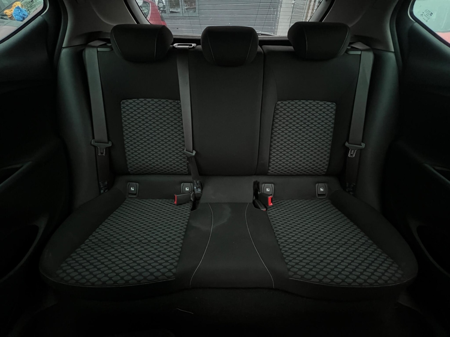 Used Vauxhall Astra 2018 for sale - 77425491: Photo 21