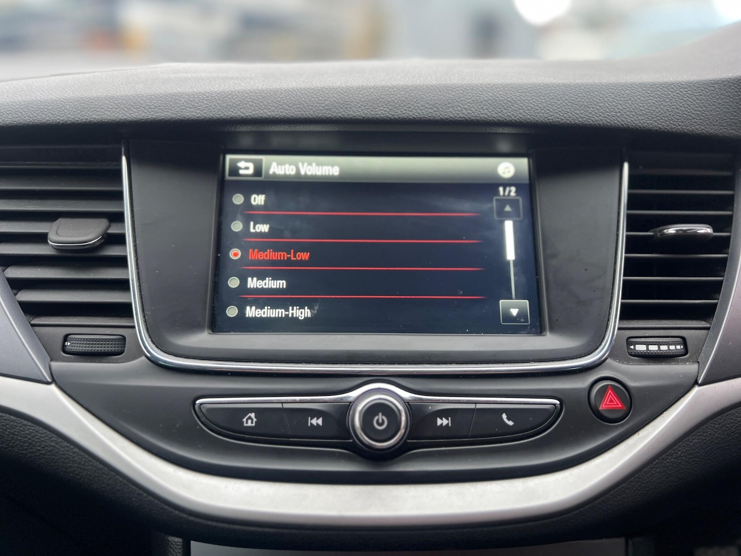 Used Vauxhall Astra 2018 for sale - 77425491: Photo 26