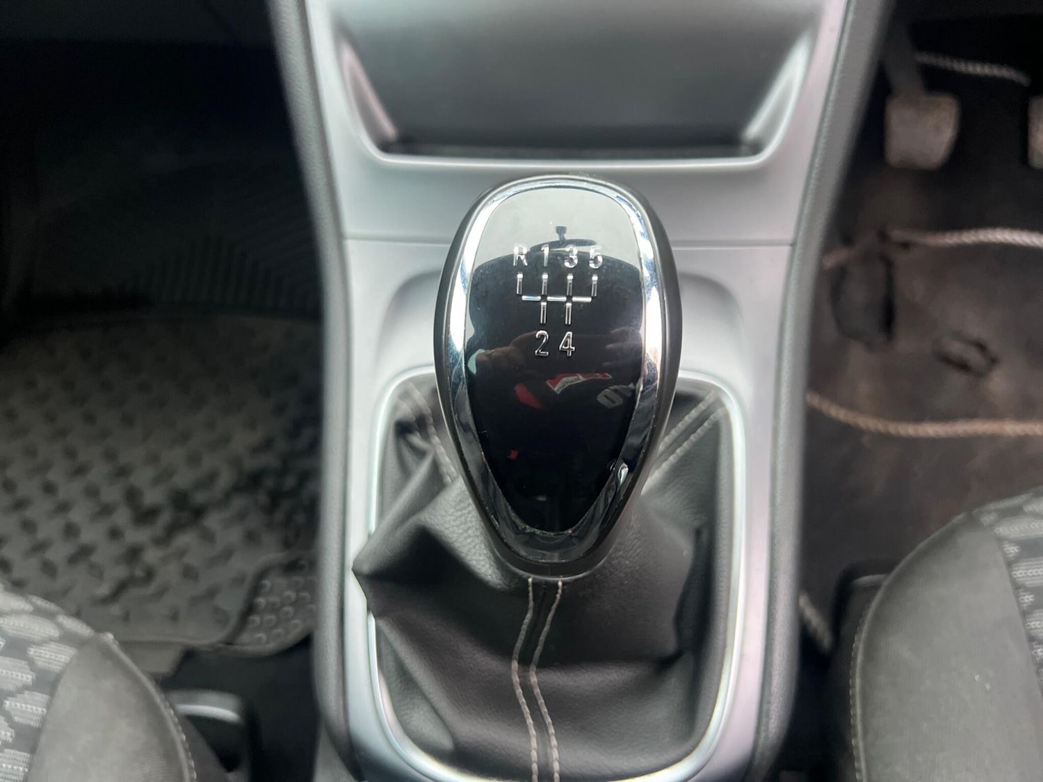 Used Vauxhall Astra 2018 for sale - 77425491: Photo 28