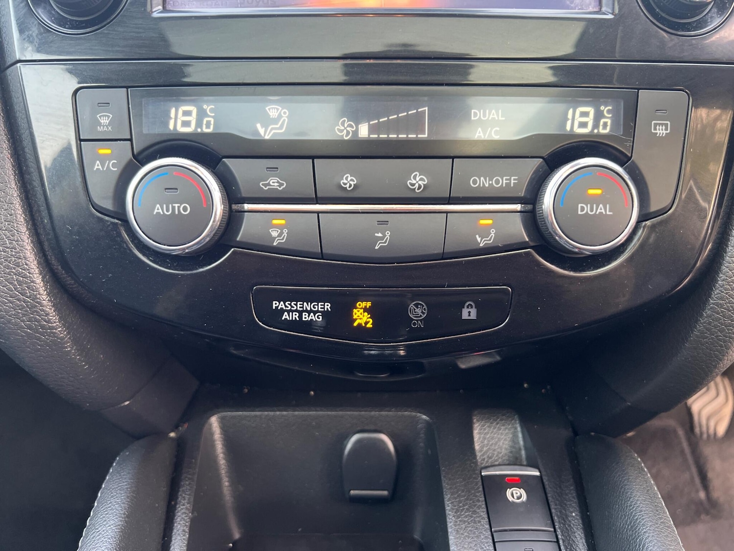 Used Nissan Qashqai 2017 for sale - 77768582: Photo 19