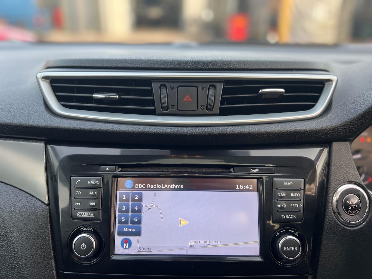 Used Nissan Qashqai 2017 for sale - 77768582: Photo 20