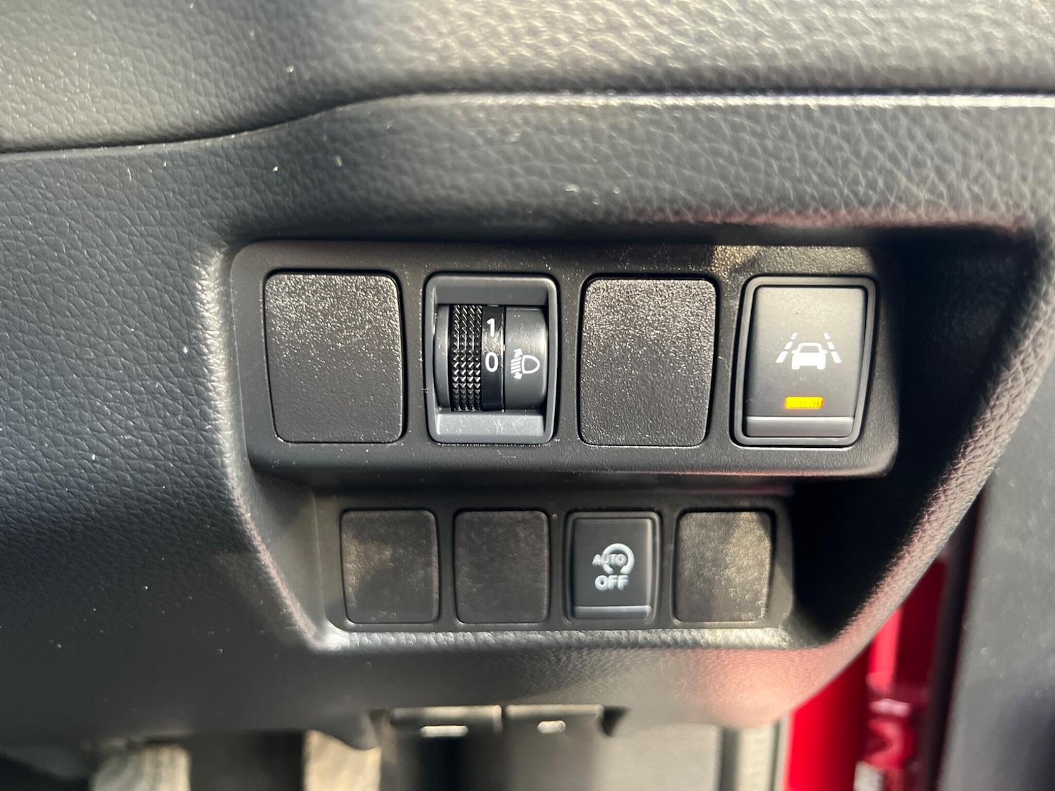 Used Nissan Qashqai 2017 for sale - 77768582: Photo 22