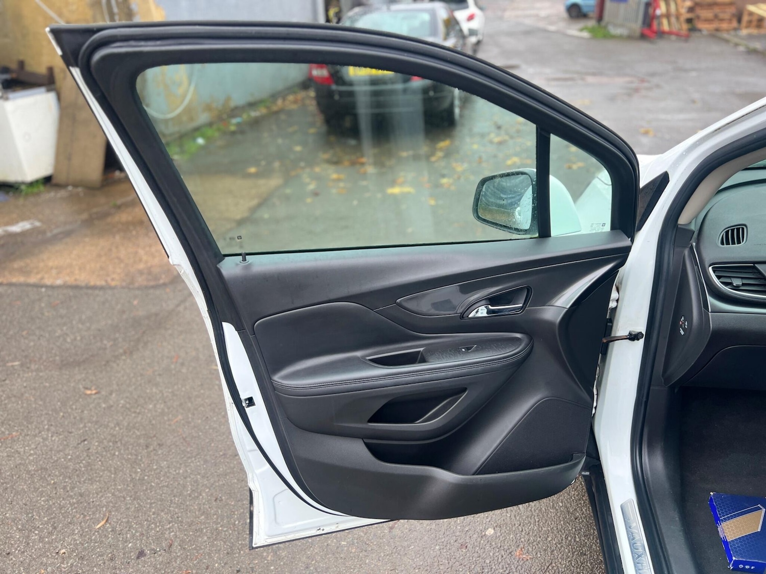 Used Vauxhall Mokka X 2017 for sale - 76592118: Photo 17