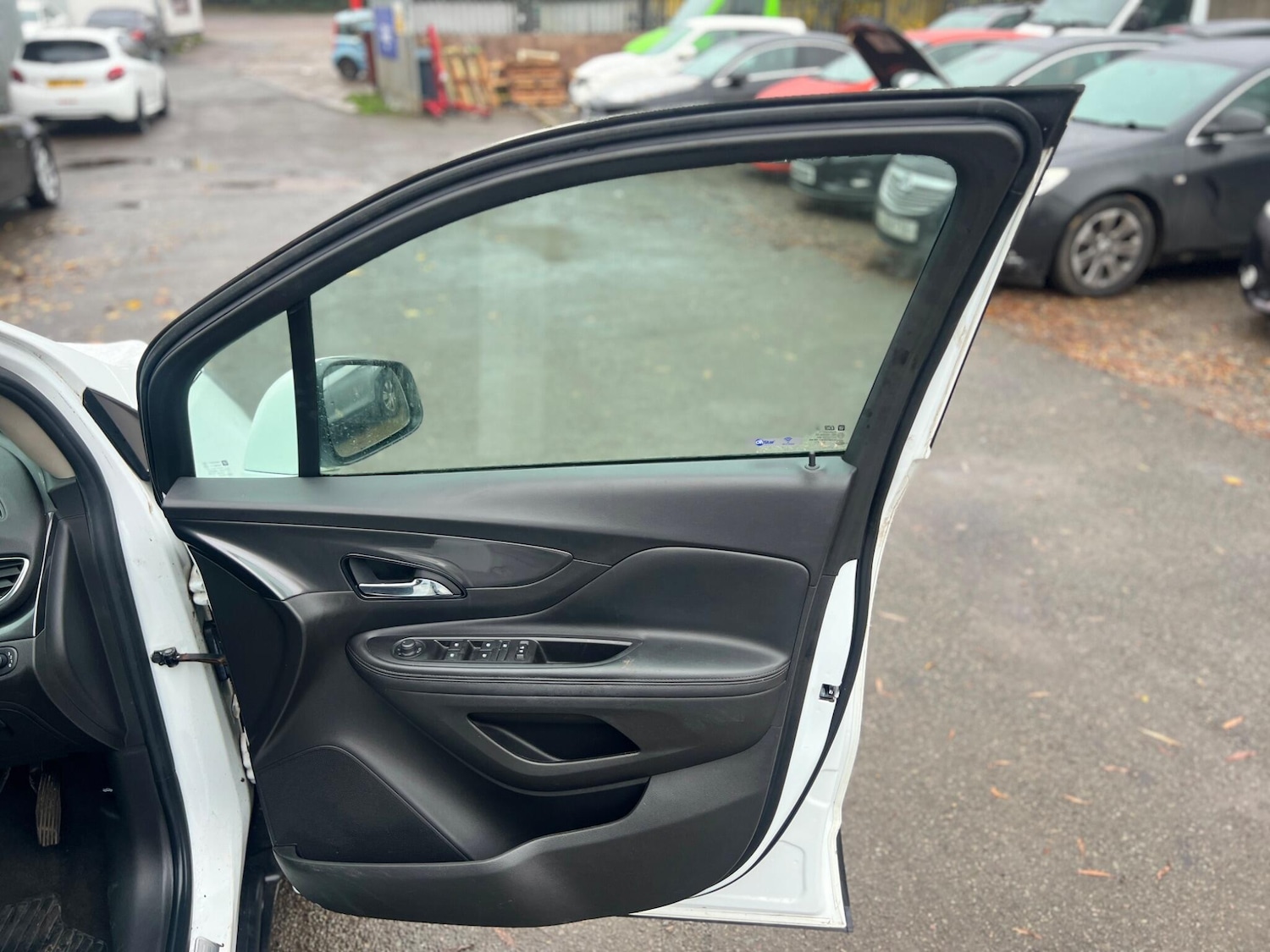 Used Vauxhall Mokka X 2017 for sale - 76592118: Photo 21