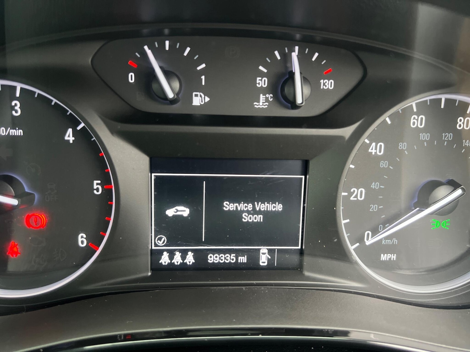 Used Vauxhall Mokka X 2017 for sale - 76592118: Photo 23