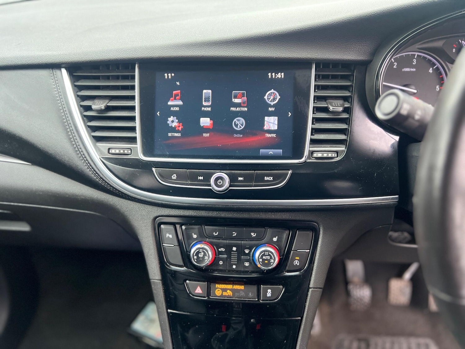 Used Vauxhall Mokka X 2017 for sale - 76592118: Photo 27