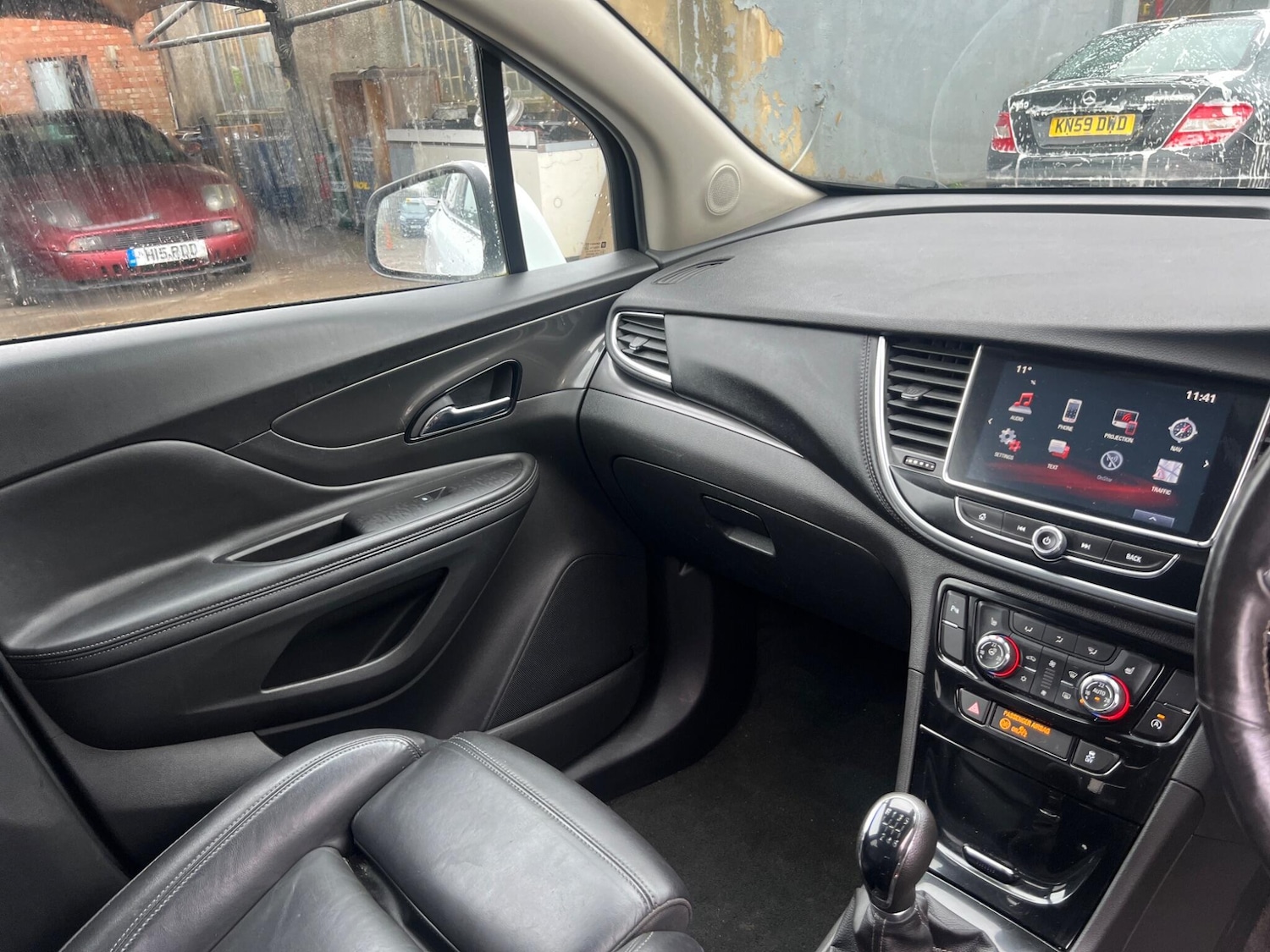 Used Vauxhall Mokka X 2017 for sale - 76592118: Photo 28