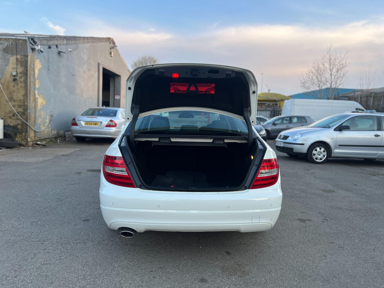 Vehicle 17