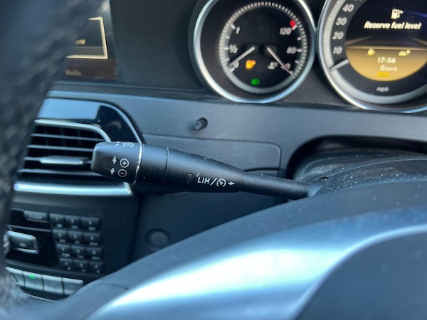 Used Mercedes-Benz C Class 2012 for sale - 75247151: Photo 24