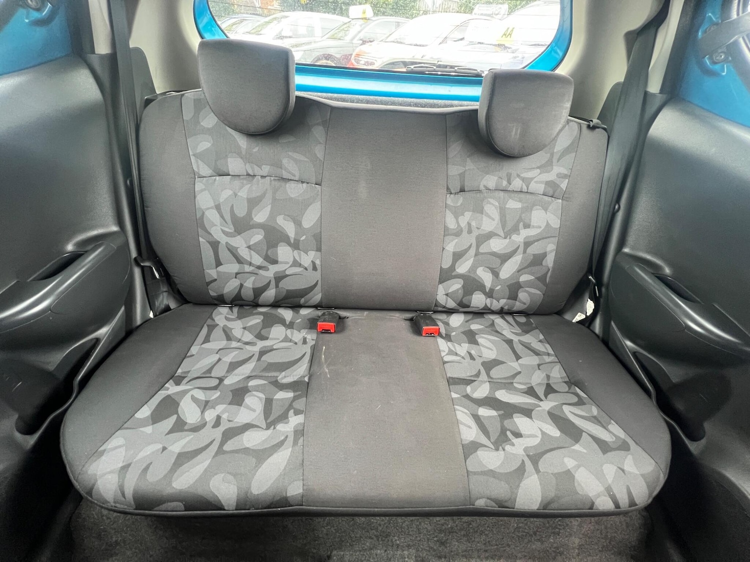 Used Suzuki Alto 2010 for sale - 77710022: Photo 12