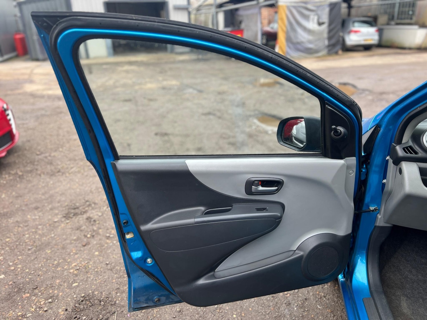 Used Suzuki Alto 2010 for sale - 77710022: Photo 13