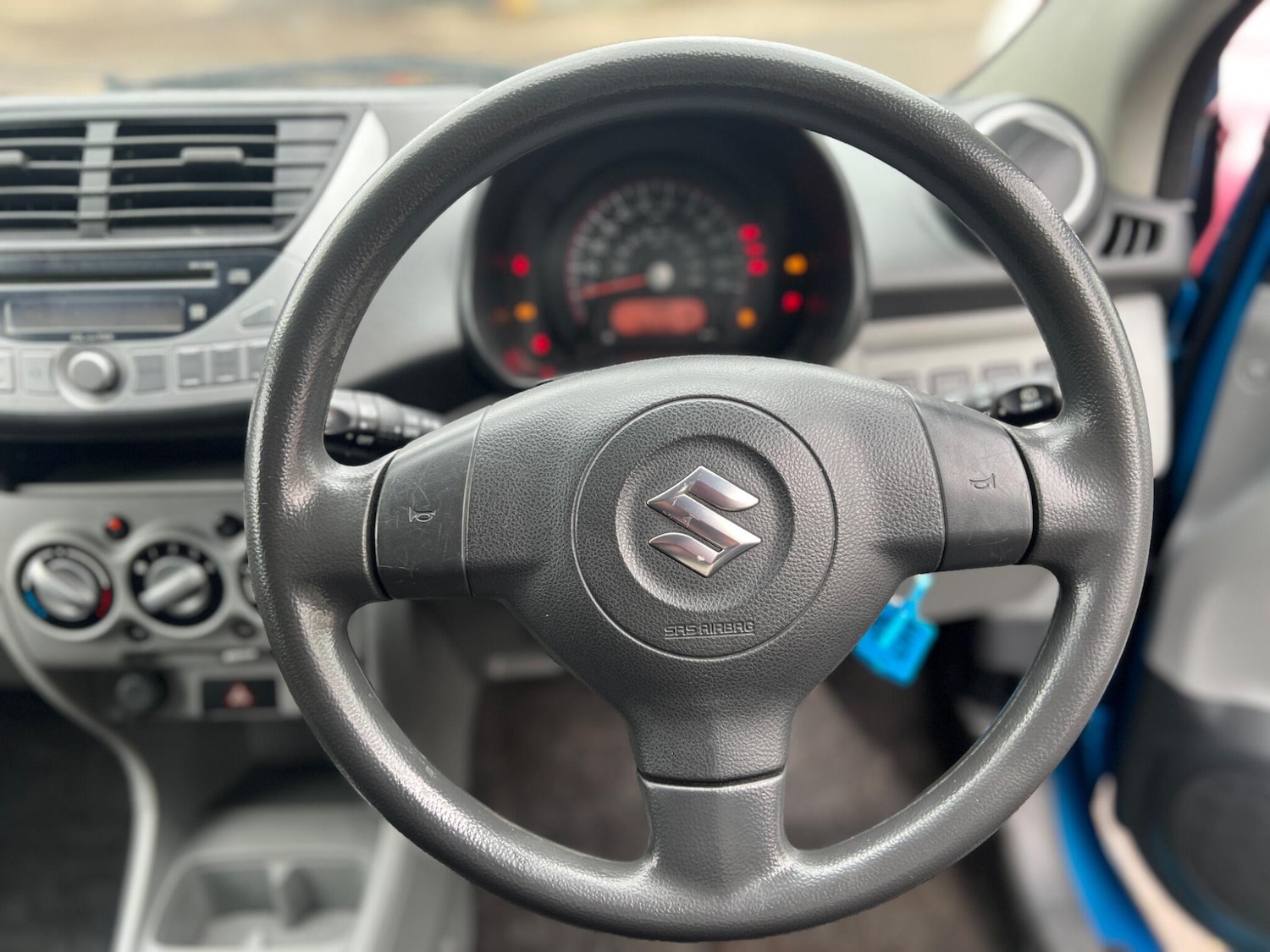 Used Suzuki Alto 2010 for sale - 77710022: Photo 16