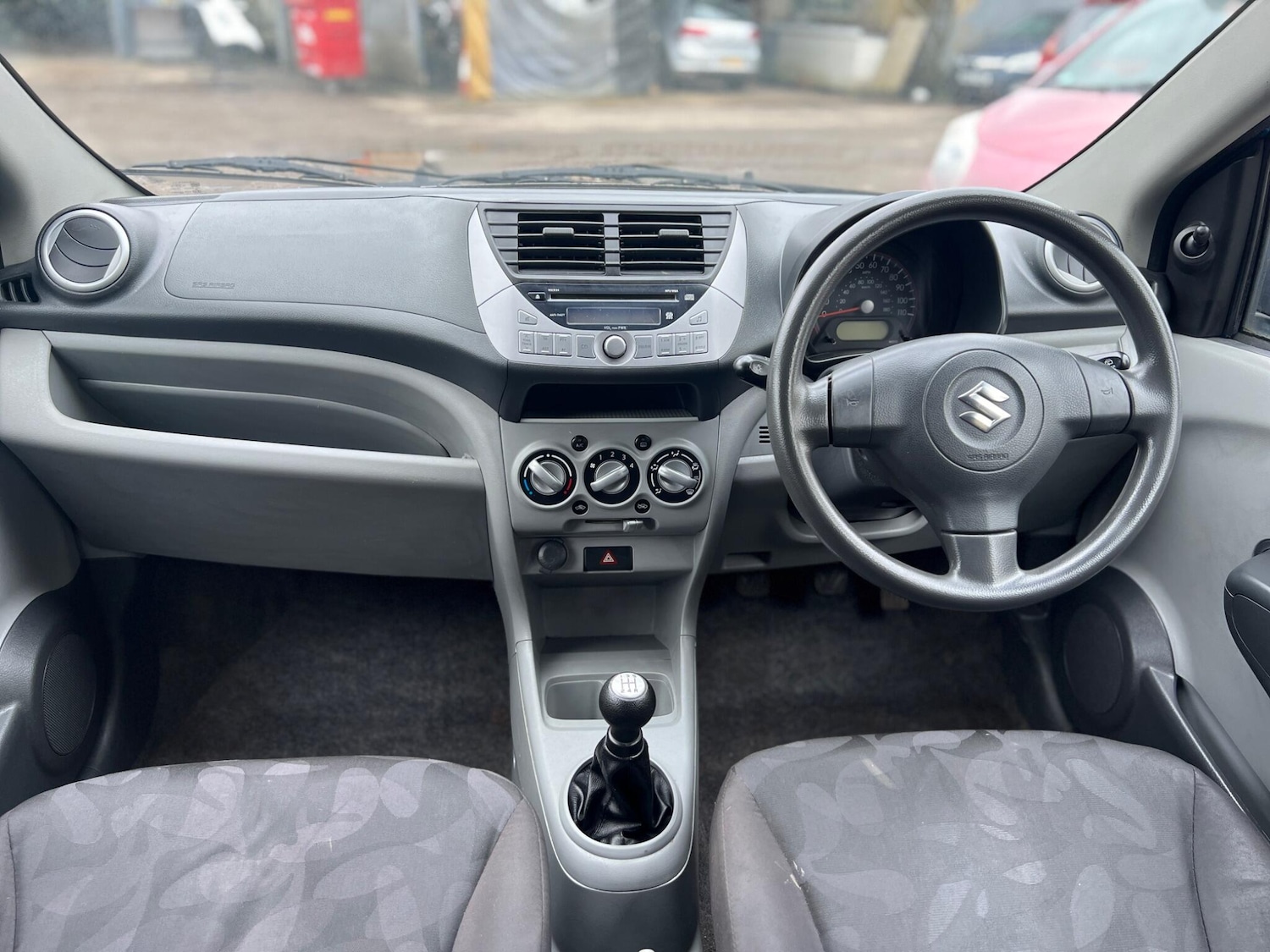 Used Suzuki Alto 2010 for sale - 77710022: Photo 17