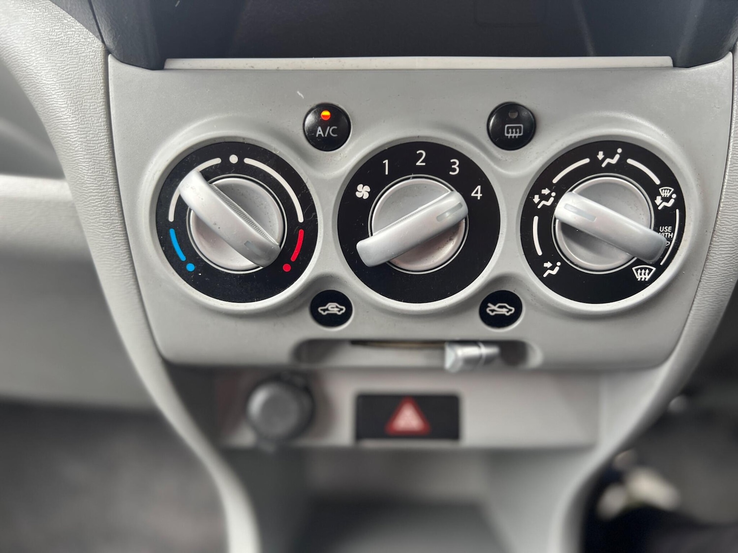 Used Suzuki Alto 2010 for sale - 77710022: Photo 18