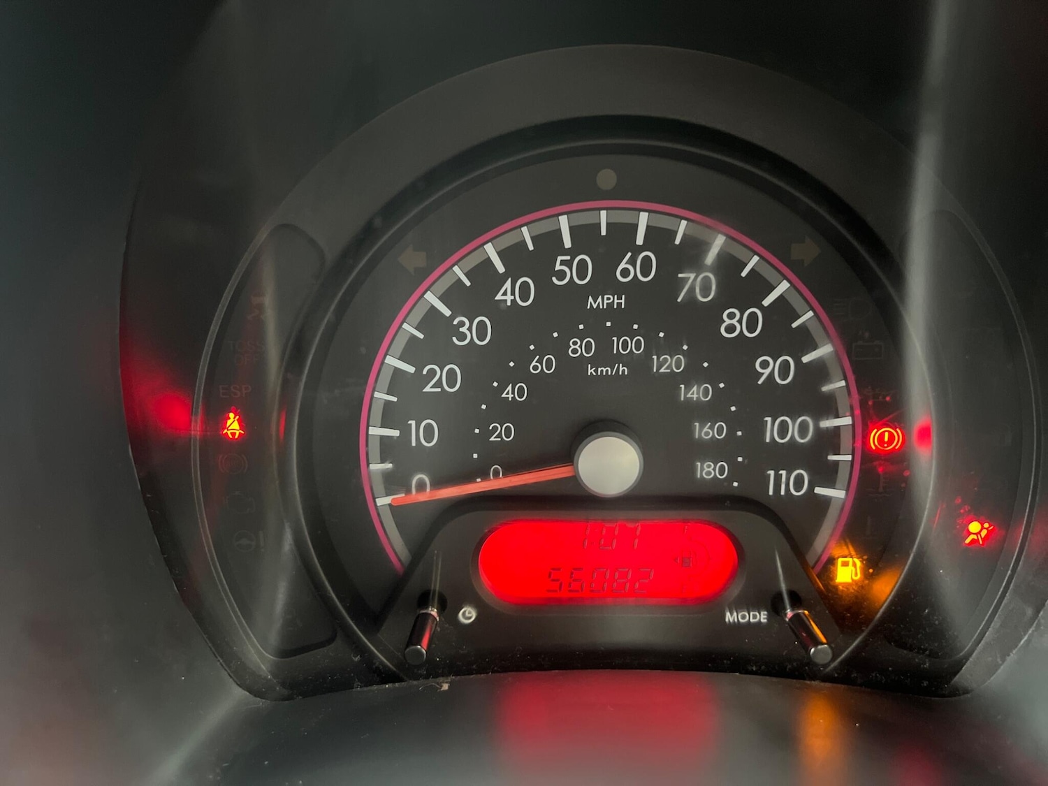 Used Suzuki Alto 2010 for sale - 77710022: Photo 20