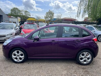 Used Citroen C3 2016 for sale - 78276603: Photo