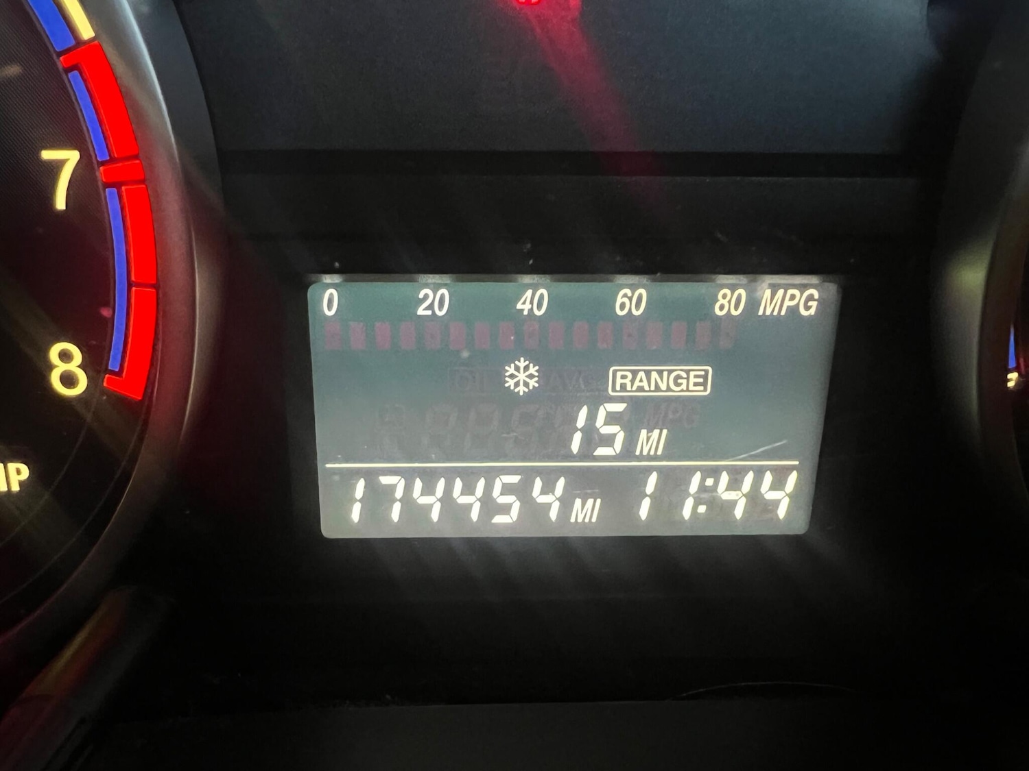 Used Suzuki SX4 2013 for sale - 76620469: Photo 24