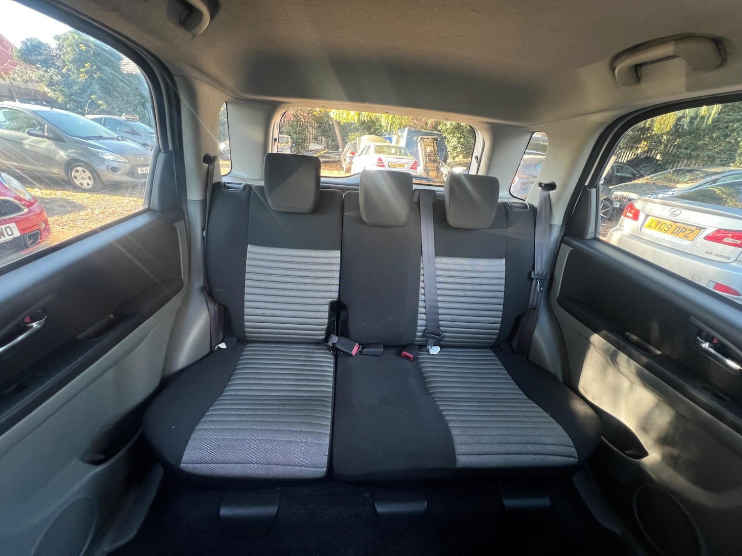 Used Suzuki SX4 2013 for sale - 76620469: Photo 25