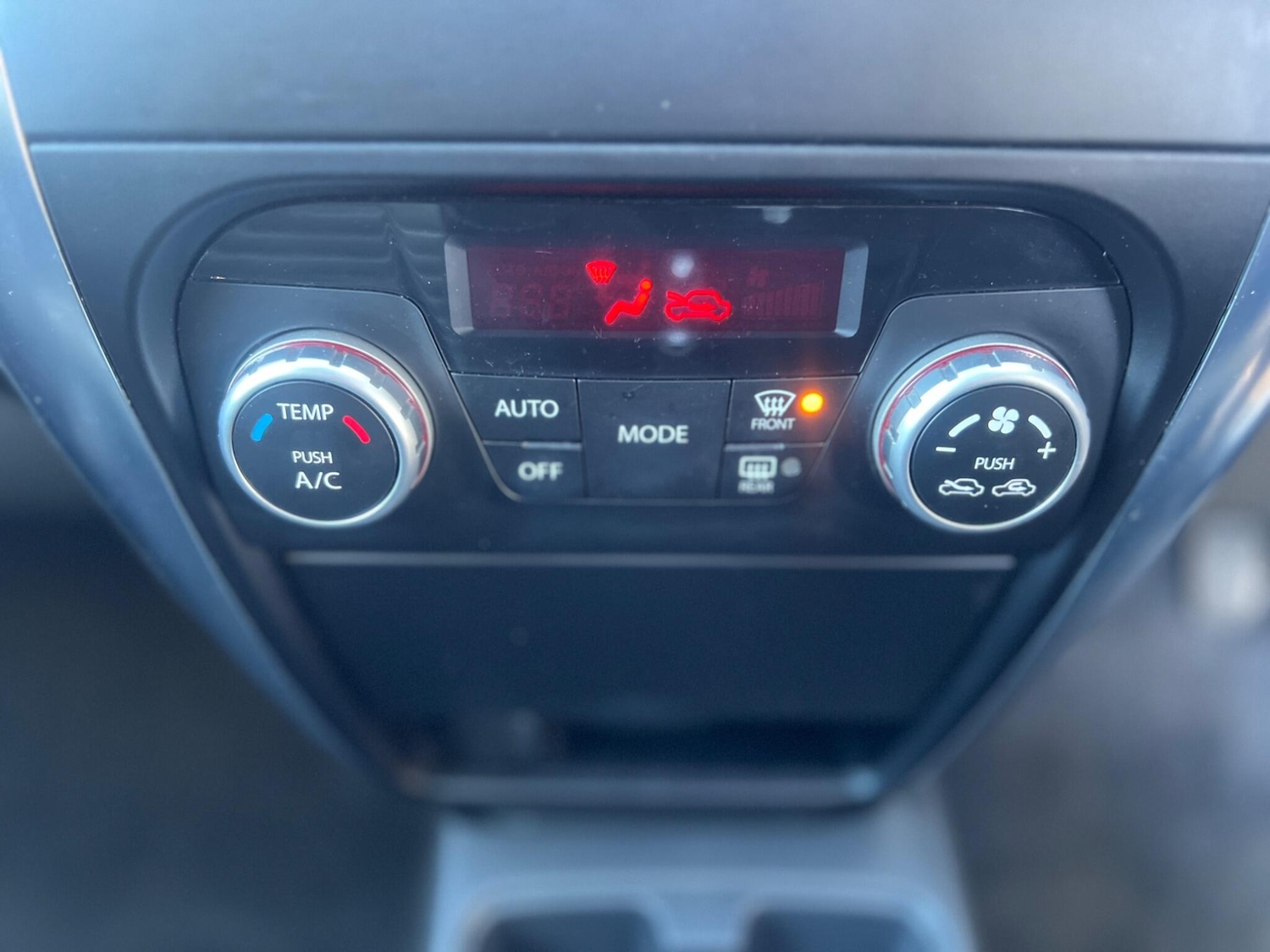 Used Suzuki SX4 2013 for sale - 76620469: Photo 26