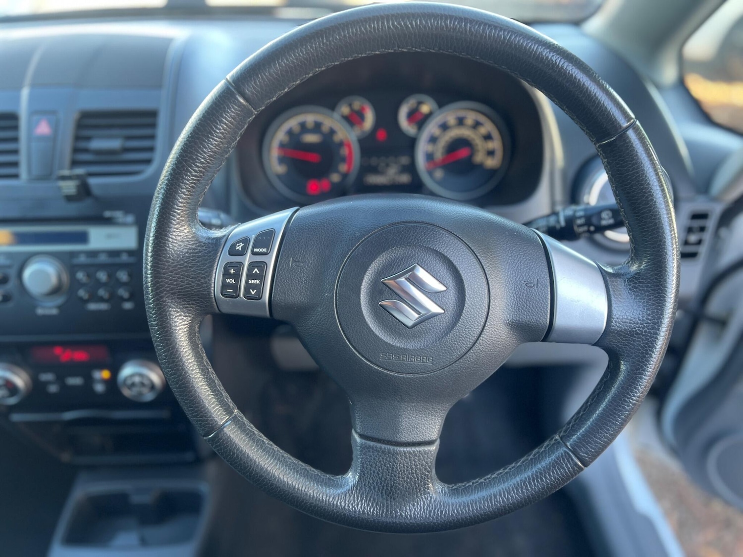 Used Suzuki SX4 2013 for sale - 76620469: Photo 28