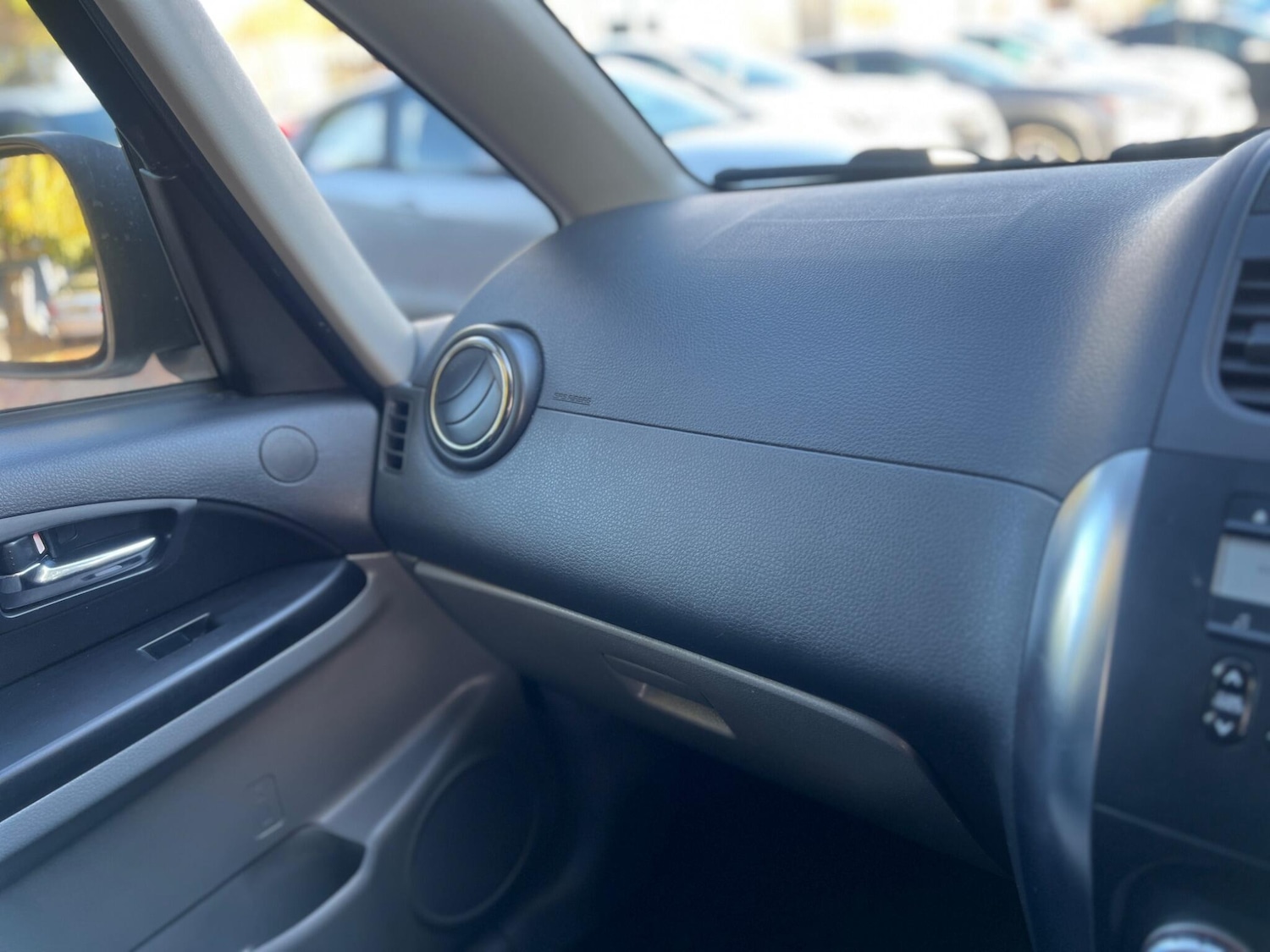 Used Suzuki SX4 2013 for sale - 76620469: Photo 29