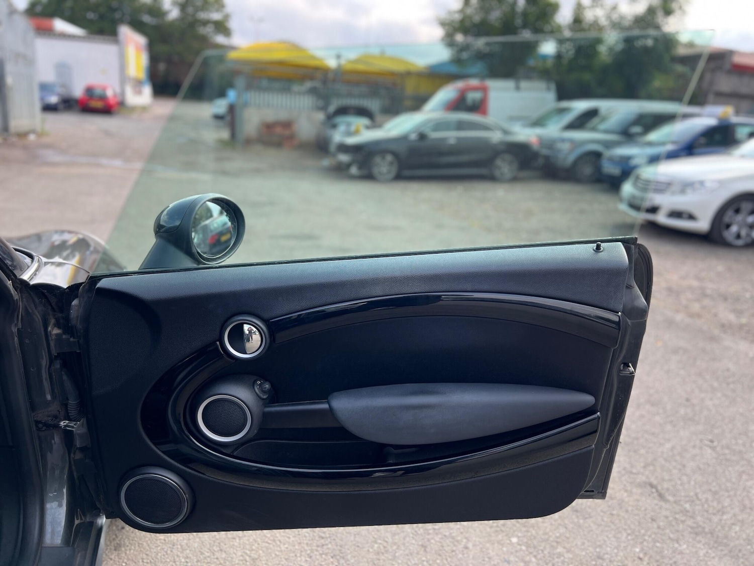 Used MINI Hatch 2013 for sale - 76823531: Photo 15