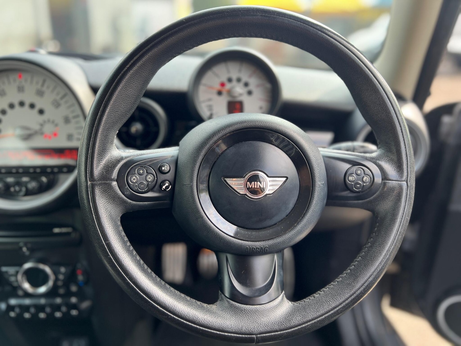 Used MINI Hatch 2013 for sale - 76823531: Photo 20