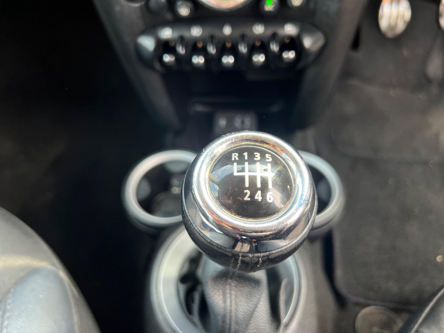 Used MINI Hatch 2013 for sale - 76823531: Photo 26