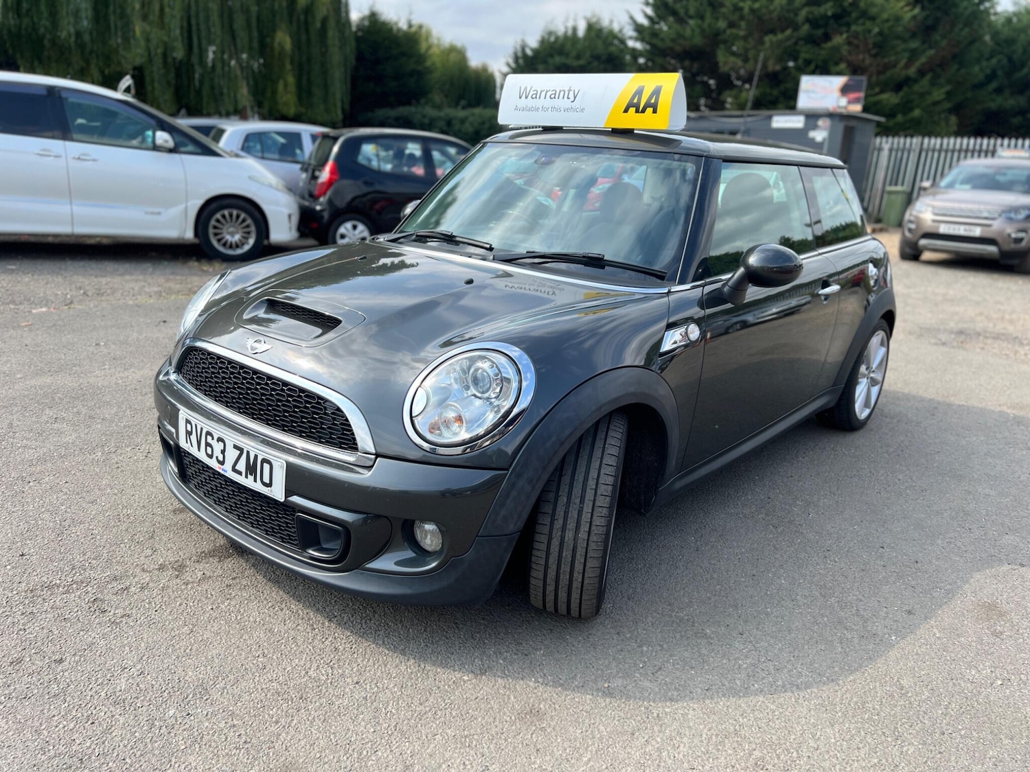 Used MINI Hatch 2013 for sale - 76823531: Photo 7
