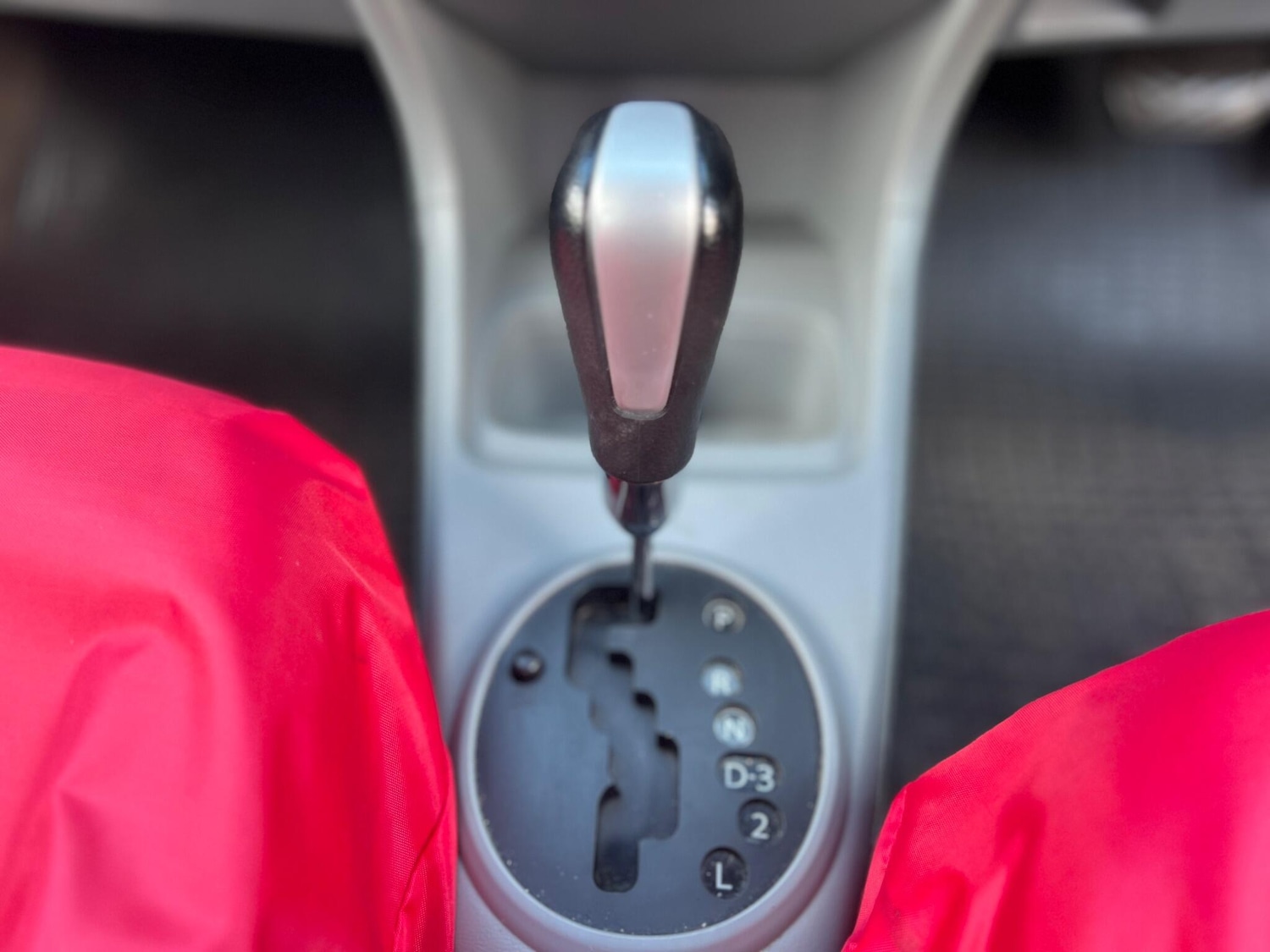 Vehicle 24