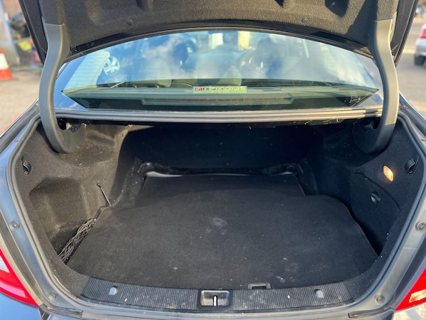 Used Mercedes-Benz C Class 2009 for sale - 75463988: Photo 20