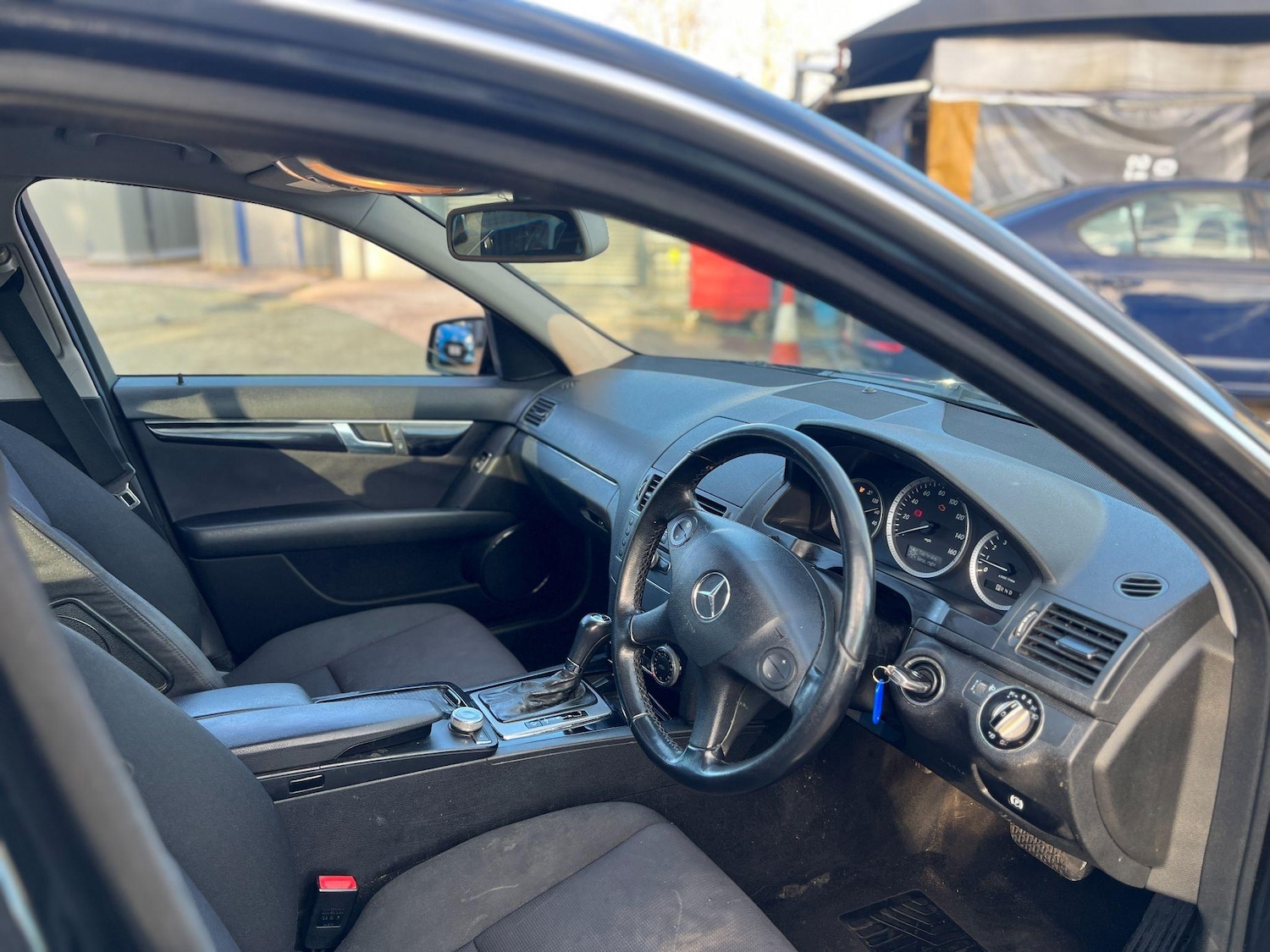 Vehicle 25