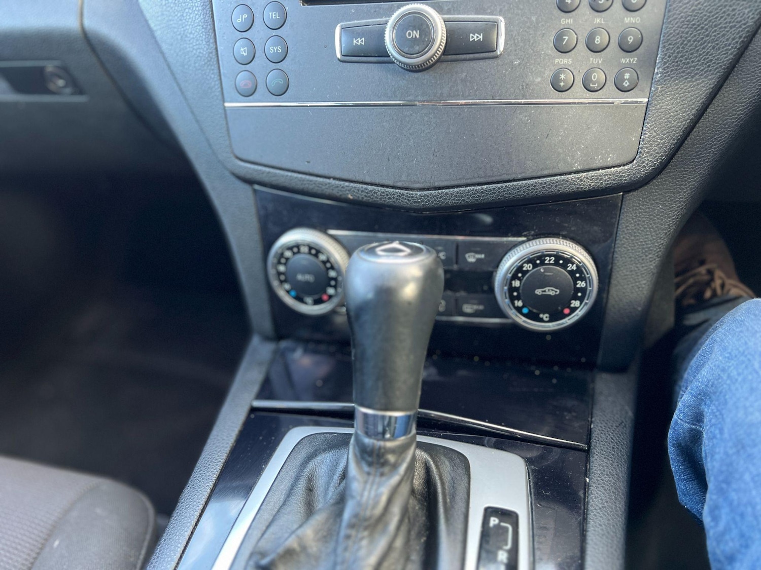 Vehicle 28