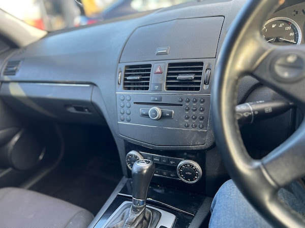 Used Mercedes-Benz C Class 2009 for sale - 75463988: Photo 30