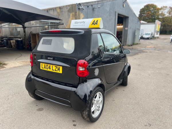 Used smart fortwo 2004 for sale - 76226176: Photo 11