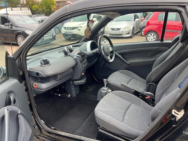 Used smart fortwo 2004 for sale - 76226176: Photo 18