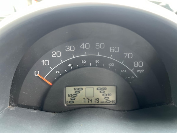 Used smart fortwo 2004 for sale - 76226176: Photo 22