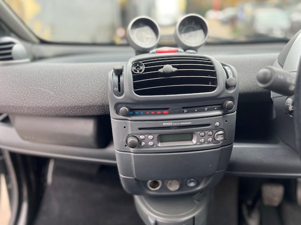 Used smart fortwo 2004 for sale - 76226176: Photo 23