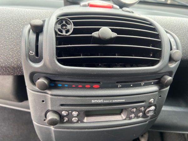 Used smart fortwo 2004 for sale - 76226176: Photo 25