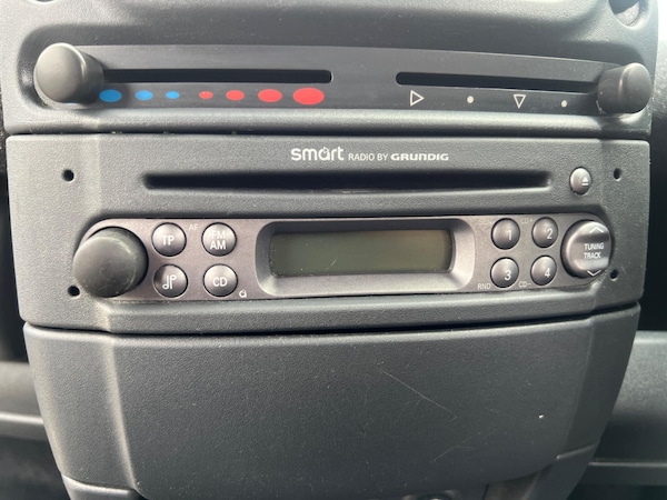 Used smart fortwo 2004 for sale - 76226176: Photo 26