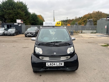 Used smart fortwo 2004 for sale - 76226176: Photo 4
