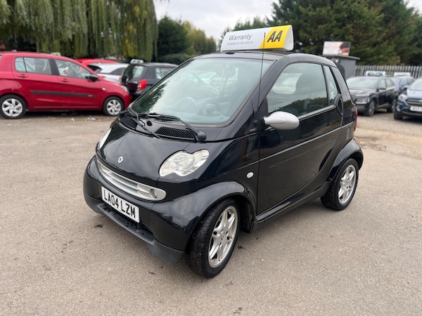 Used smart fortwo 2004 for sale - 76226176: Photo 5