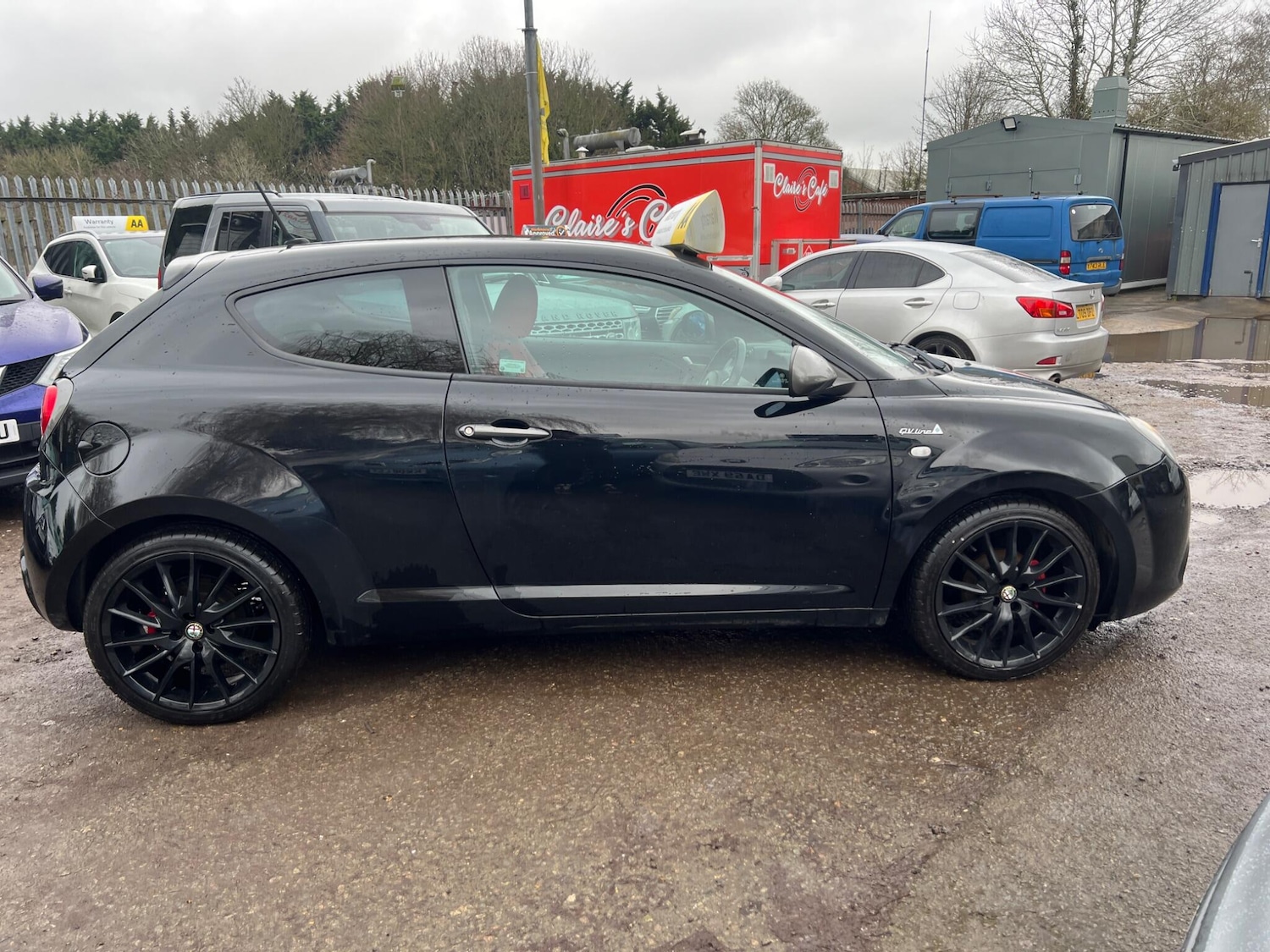 Used Alfa Romeo MiTo for sale - 77683608: Photo 10