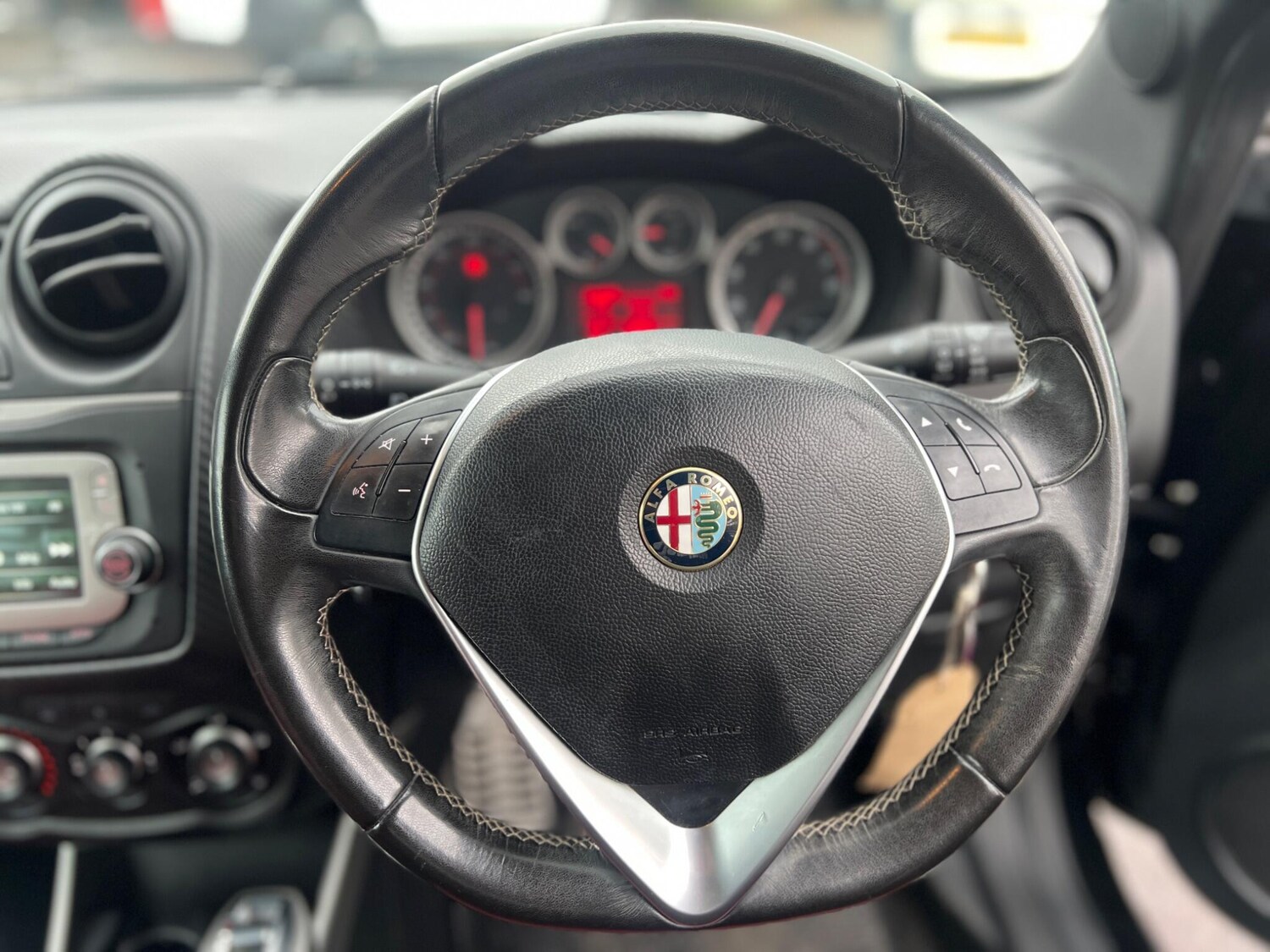 Used Alfa Romeo MiTo for sale - 77683608: Photo 21