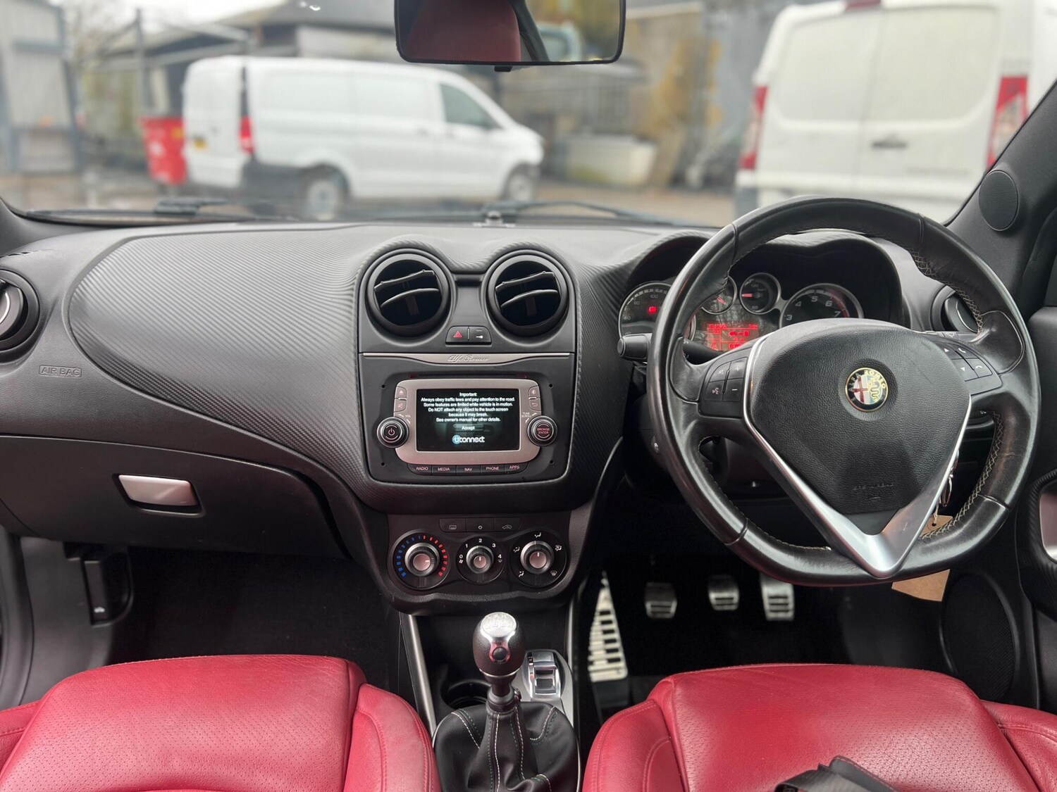 Used Alfa Romeo MiTo for sale - 77683608: Photo 22