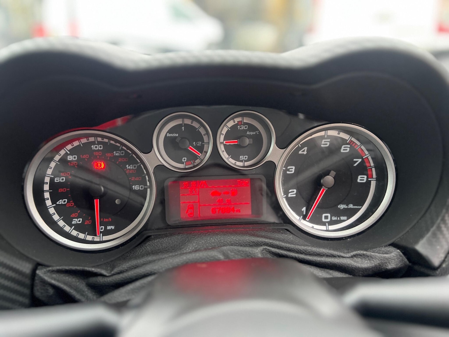 Used Alfa Romeo MiTo for sale - 77683608: Photo 24