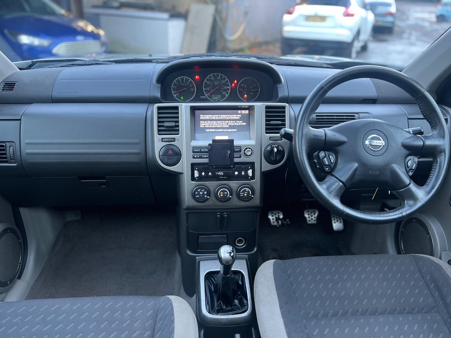 Used Nissan X-Trail 2006 for sale - 76952950: Photo 13